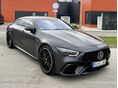 MERCEDES-AMG GT 2020/4 - 2