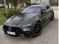 MERCEDES-AMG GT 2020/4 - 3