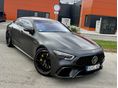 MERCEDES-AMG GT 2020/4 - 4