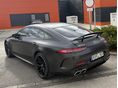 MERCEDES-AMG GT 2020/4 - 7