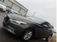 MAZDA 3 2017/10 - 2