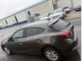 MAZDA 3 2017/10 - 11