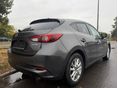 MAZDA 3 2017/10 - 12