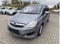 OPEL ZAFIRA B 2009/3 - 2