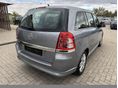 OPEL ZAFIRA B 2009/3 - 4