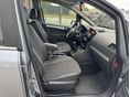 OPEL ZAFIRA B 2009/3 - 10