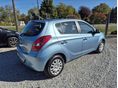 HYUNDAI I20 2010/5 - 5