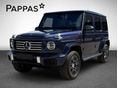 MERCEDES-BENZ G-OSZTÁLY 2026/7 - 1