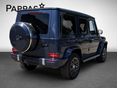MERCEDES-BENZ G-OSZTÁLY 2026/7 - 12