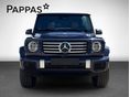 MERCEDES-BENZ G-OSZTÁLY 2026/7 - 2