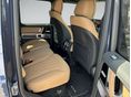 MERCEDES-BENZ G-OSZTÁLY 2026/7 - 7