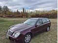 MERCEDES-BENZ E 220 2008/10 - 1