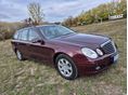 MERCEDES-BENZ E 220 2008/10 - 2