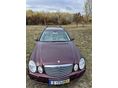 MERCEDES-BENZ E 220 2008/10 - 3
