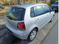 VOLKSWAGEN POLO 2008/7 - 8