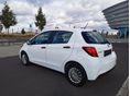 TOYOTA YARIS 2016/3 - 5