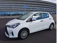 TOYOTA YARIS 2016/3 - 6