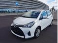 TOYOTA YARIS 2016/3 - 1