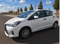 TOYOTA YARIS 2016/3 - 8