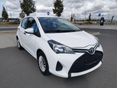 TOYOTA YARIS 2016/3 - 2