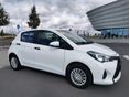 TOYOTA YARIS 2016/3 - 9