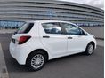 TOYOTA YARIS 2016/3 - 10