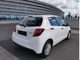 TOYOTA YARIS 2016/3 - 11