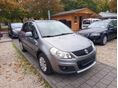 SUZUKI SX4 2010/4 - 1