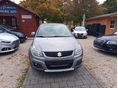 SUZUKI SX4 2010/4 - 2