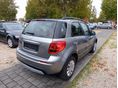 SUZUKI SX4 2010/4 - 8