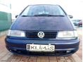 VOLKSWAGEN SHARAN 1998/7 - 2