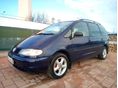 VOLKSWAGEN SHARAN 1998/7 - 4