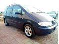 VOLKSWAGEN SHARAN 1998/7 - 12