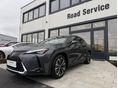 LEXUS UX 2024/10 - 1