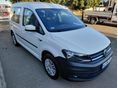 VOLKSWAGEN CADDY 2020/10 - 2