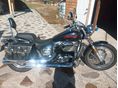 HONDA VT 750 BLACK WIDOW 2002/5 - 2