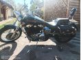 HONDA VT 750 BLACK WIDOW 2002/5 - 5