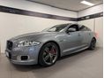 JAGUAR XJ 2014/7 - 1