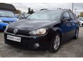 VOLKSWAGEN GOLF VI 2013/5 - 1