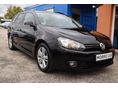 VOLKSWAGEN GOLF VI 2013/5 - 2
