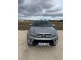TOYOTA HILUX 2016/7 - 4