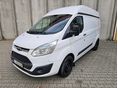 FORD TRANSIT 2015/12 - 1