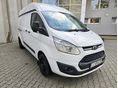 FORD TRANSIT 2015/12 - 2