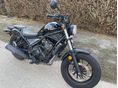 HONDA CMX 500 REBEL 2019/8 - 1