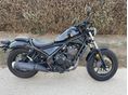 HONDA CMX 500 REBEL 2019/8 - 2