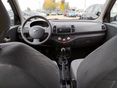 NISSAN MICRA 2003/6 - 5