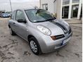 NISSAN MICRA 2003/6 - 7