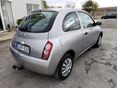 NISSAN MICRA 2003/6 - 8