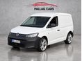 VOLKSWAGEN CADDY 2024/5 - 1