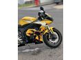 YAMAHA YZF R6 2005 - 5